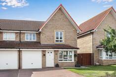 19 Andrew Balfour Grove, Newcraighall, EH21 8RD