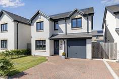 14 Briggers Wynd, South Queensferry, EH30 9DS