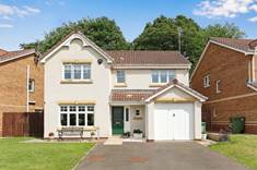 25 Wilson Road, Dunbar, East Lothian, EH42 1GH