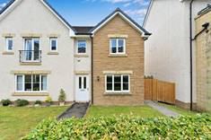 3 South Chesters Park, Bonnyrigg, EH19 3GE