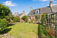 10 Kirkgate, Liberton, Edinburgh, EH16 6RY