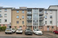 9/1 Saint Triduana's Rest, Craigentinny, Edinburgh, EH7 6LN