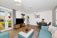 26 Edgelaw Rigg, Liberton, Edinburgh, EH16 6FS