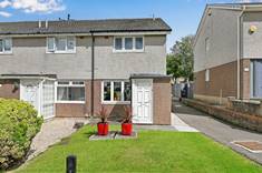 43 Baberton Mains Crescent, Edinburgh, EH14 3DY