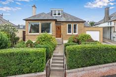 9 Hamilton Drive West, Duddingston, Edinburgh, EH15 1NR