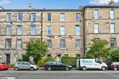 39/1, Lutton Place, Newington, Edinburgh, EH8 9PF