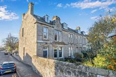 13 Albert Terrace, Musselburgh, EH21 7LR