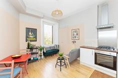 57 (1F1), Broughton Road, Broughton, Edinburgh, EH7 4EX