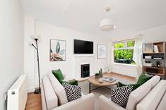 40 West Pilton Drive, Granton, Edinburgh, EH4 4HS