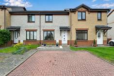 26 Carnbee Crescent, Liberton, Edinburgh EH16 6GF