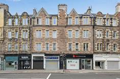 154/6 (FLAT 2F2), Gorgie Road, Edinburgh, EH11 2NT