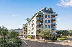 1/19 Portland Row, The Shore, Edinburgh, EH6 6NH