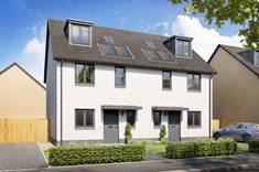 Plot 36, The Pines, Wallyford, EH21 8TN