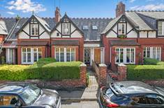 5 Millhill Lane, Musselburgh, EH21 7RD