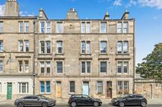 5 (1F1) Jameson Place, Leith, EDINBURGH, EH6 8NZ