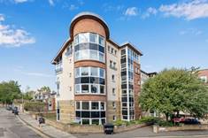 1/4 Ann Terrace, Abbeyhill, Edinburgh, EH8 8HN