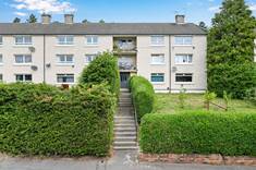 45/3 Firrhill Drive, Oxgangs, Edinburgh, EH13 9ES