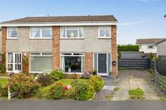 13 Buckstone Rise, Buckstone, Edinburgh, EH10 6UW