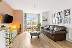 9 (flat 4), Pringle Drive, The Wisp, Edinburgh, EH16 4XB