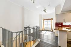 61 Henderson Street, Leith, Edinburgh, EH6 6ED