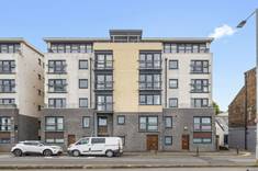 151/4 Lower Granton Road, Granton, Edinburgh, EH5 1EY