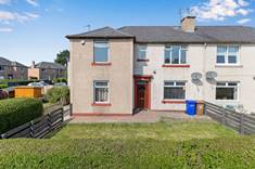 9 Stevenson Drive, Stenhouse, Edinburgh, EH11 3JZ