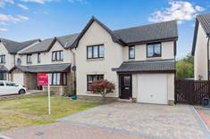 57 Gladstone's Gait, Bonnyrigg, EH19 3GA