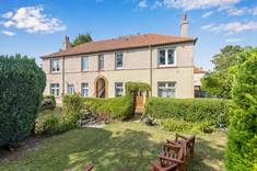 64/2 Saughton Gardens, Balgreen, EH12 5TE