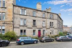 25/5 Eyre Place, New Town, Edinburgh, EH3 5EX