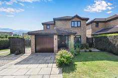 4 Auchingane, Swanston, Edinburgh, EH10 7HX