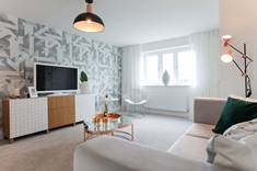 Plot 76 The Leawood,West Craigs Manor, Edinburgh, EH12 8FR