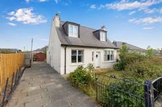 36 Vandeleur Avenue, Craigentinny, EDINBURGH, EH7 6UD