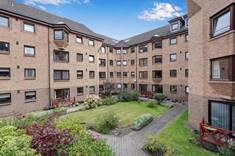 173/116, Carlyle Court , Comely Bank Road, Comely Bank, EDINBURGH, EH4 1DH
