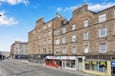 143/3 Dalry Road, Dalry, Edinburgh, EH11 2EA