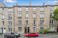 20/10 Fowler Terrace, Polwarth, Edinburgh, EH11 1BZ