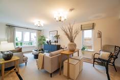 The Mackenzie, Lethington Gardens, Haddington, EH41 3EB