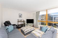 41/16 Gardner's Crescent, Fountainbridge, Edinburgh, EH3 8DG