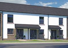 The Drew, Lethington Gardens, Haddington, EH41 3EB