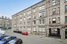 1/34 Bothwell House, Bothwell Street, Easter Road, Edinburgh, EH7 5YL