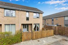 12 Linden Avenue, Liberton, Edinburgh, EH16 6FA