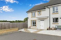 56 Ryndale Drive, Dalkeith, EH22 2EL