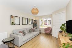 17 Adit Place, Burdiehouse, Edinburgh, EH17 8GA