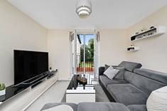 9/7 Flaxmill Place, Bonnington, Edinburgh, EH6 5QW