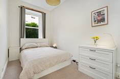 25 (PF2), Halmyre Street, Leith, Edinburgh, EH6 8QB