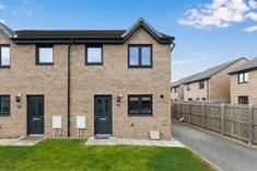 16 Edwards Wynd, Gilmerton, Edinburgh, EH17 8XW