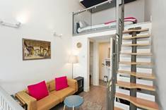 6 Meadowbank Place, Meadowbank, Edinburgh, EH8 7AW