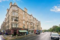 87 (3F1), Bruntsfield Place, Bruntsfield, Edinburgh, EH10 4HG