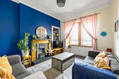 191/11 Easter Road, Leith, Edinburgh, EH6 8LF