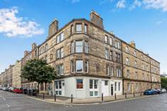 41 Lorne Street, Leith, Edinburgh, EH6 8QW