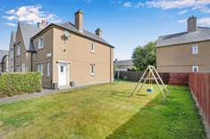 2 Broomhouse Avenue, Broomhouse, Edinburgh, EH11 3UN